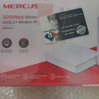 مودم خط تلفن adsl