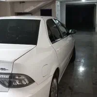 سورن پلاس مدل 1403 xu7|خودرو سواری و وانت|فردیس, شهرک ارم|دیوار