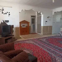 اجاره روزانه/هفتگی/ماهانه آپارتمان ۱۲۰ متری|اجارهٔ کوتاه‌مدت آپارتمان و سوئیت|تفت, |دیوار