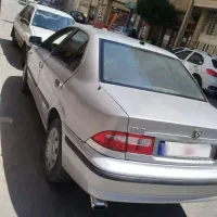 فروش سمند مدل 84