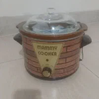 ارام پز مامی کوکر