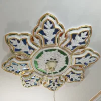 رنگ آمیزی ساختمان