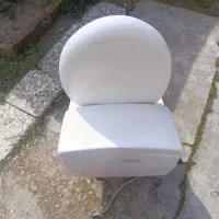 توالت فرنگی در حد نو