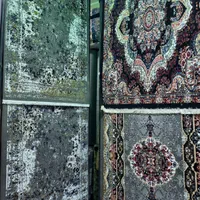 فرش اتاق و آشپزخانه ابریشمی|فرش|تبریز, |دیوار