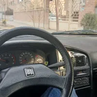 پژو آردی مدل ۱۳۸۳|خودرو سواری و وانت|اصفهان, مسجد مصلی|دیوار