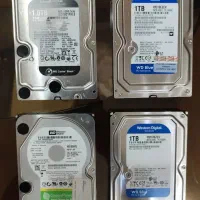 هارد دیسک - پاور - فن CPU - اسپیکر - گیم پد|قطعات و لوازم جانبی رایانه|تهران, امامت|دیوار