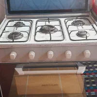گاز پنج شعله