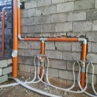 لوله کشی آب،فاضلاب،بابهترین کیفیت،نازل ترین قیمت