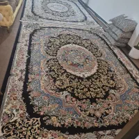 فروش  فرش 9 متری 1200 شانه