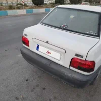 پراید مدل 87|خودرو سواری و وانت|شهرکرد, |دیوار