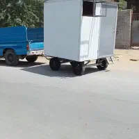 توس کانکس در چابهار|خدمات پیشه و مهارت|چابهار, |دیوار