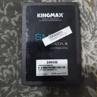 هارد ssd 240 Gig