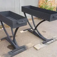 منقل و تاب ویلایی