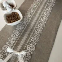 رانر اکسسوری|پرده، رانر، رومیزی|قم, شهرک فاطمیه|دیوار