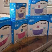 سرویس قابلمه سرامیک