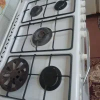 گاز فردار