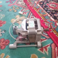 موتور لباس شویی