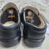 کفش تمام چرم|کیف، کفش، کمربند|اسفراین, |دیوار