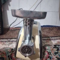 چرخ گوشت سونیا|سایر لوازم برقی|قم, علی آباد سعدگان|دیوار