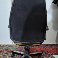 میز تلویزیون+میز تحریر+صندلی چرخدار+کمد دو تیکه|صندلی و نیمکت|رشت, پیرسرا|دیوار