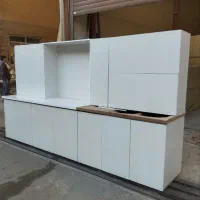 کابینت آماده ارسال فوری