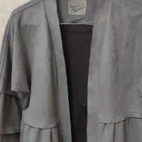 لباس زمستانه کاملا نو