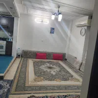 فرپش اپارتمان