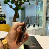 12پرو /256 گیگ/za|موبایل|اصفهان, جلفا|دیوار