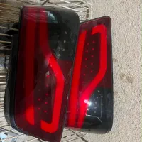 چراغ اسپورت پارس وslxکارکرده