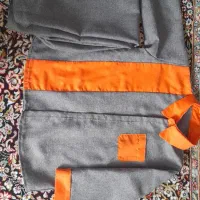 لباس فرم پیش دبستانی پسرانە