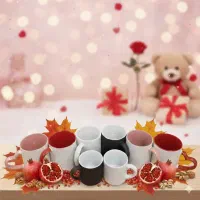 چاپ ماگ ویژه ولنتاین