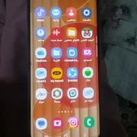 گوشی سامسونگ a55