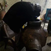 تیکنسین جوش ارگون تخصصی با تجهیزات حرفه ایی|خدمات پیشه و مهارت|تهران, فتح|دیوار