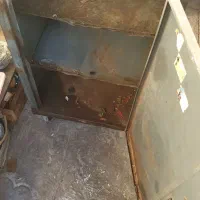 قفس و دکه|لوازم جانبی حیوانات|کارون, |دیوار