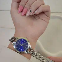 ساعت زنانه مارک GUESS 5005204022|ساعت|تبریز, |دیوار