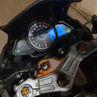 مگلی 150cc|موتورسیکلت|یزد, |دیوار