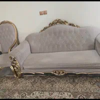 سرویس مبل ۷ نفره
