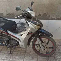 احسان بی کلاچ|موتورسیکلت|کاشمر, |دیوار