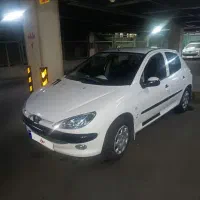 206تیپ2 بی رنگ