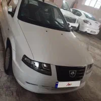 سمند سورن پلاس