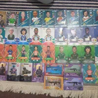 کیمدی و کلاف