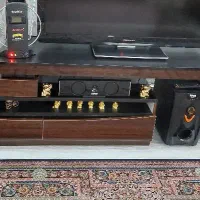 میز ال سی دی(تی وی)|میز تلویزیون|رشت, فلسطین|دیوار