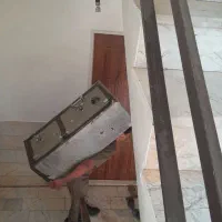 اتوبار باربری شهرک ولیعصرمهرآباد فلاح غلامرغی|خدمات حمل و نقل|تهران, بلورسازی|دیوار