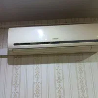 کولر گازی