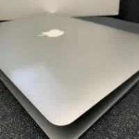 مکبوک ایر اپل MacBook Air (2017) بسیار تمیز و سالم|رایانه همراه|تهران, نارمک|دیوار