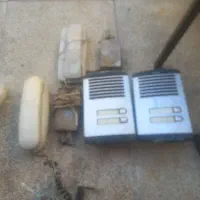 در باز کن صوتی