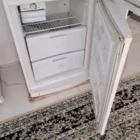 فروش یخچال کارکرده|یخچال و فریزر|شاهینشهر, عطار|دیوار