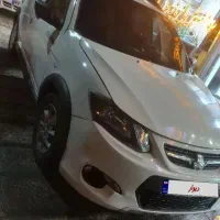 کوئیک gx مدل ۱۴۰۳ - ۶تا کار صفر ۸۵گانه فول|خودرو سواری و وانت|شهریار, دهشاد پائین|دیوار