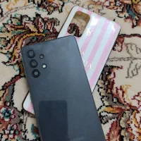 گوشی سامسونگ a32|موبایل|اسلامشهر, شهرک مهدیه|دیوار