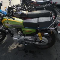 هندا کویر|موتورسیکلت|ملارد, |دیوار